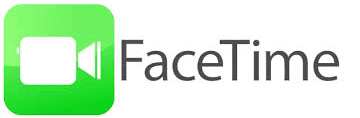 Facetime Logo