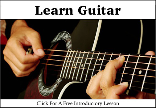 Learn Guitar