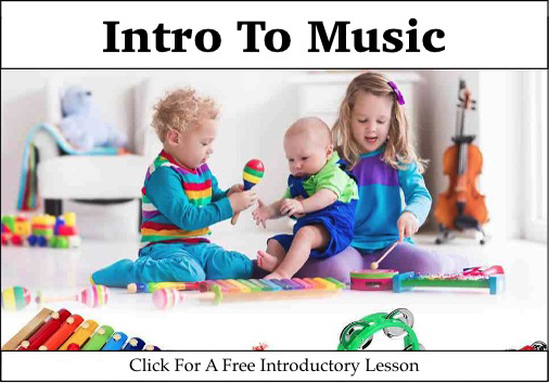 Learn Music