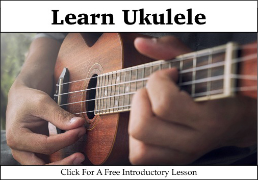 Learn Ukulele